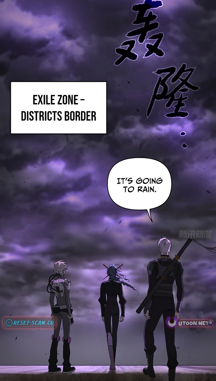 The Evil Ring Chapter 75 - Page 91