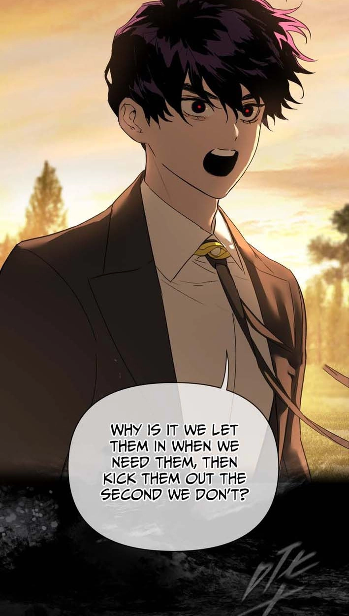 The Evil Ring Chapter 76 - Page 12