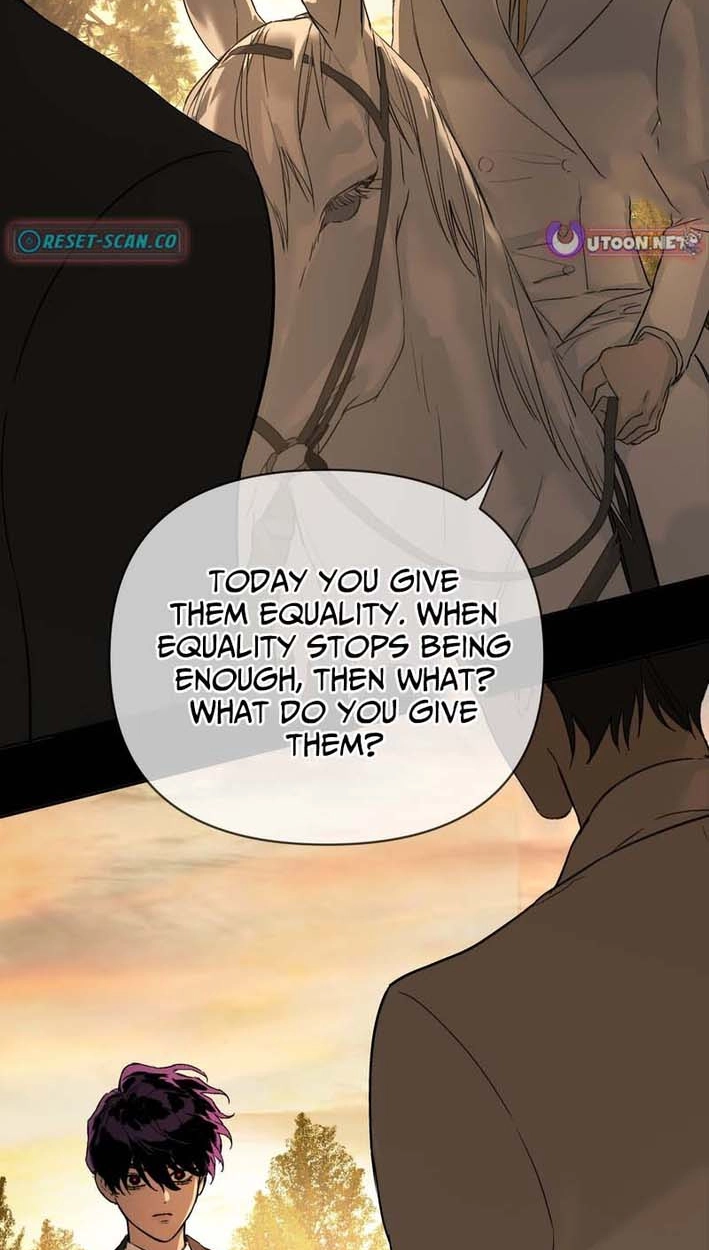 The Evil Ring Chapter 76 - Page 19