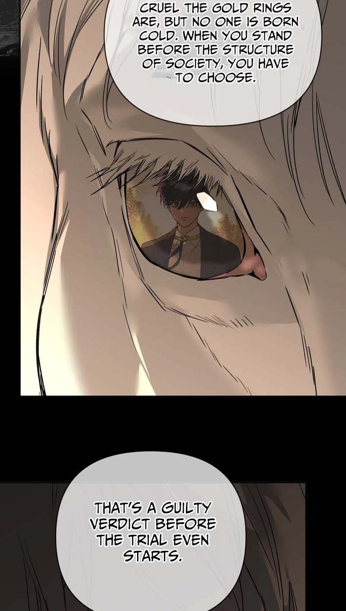 The Evil Ring Chapter 76 - Page 21