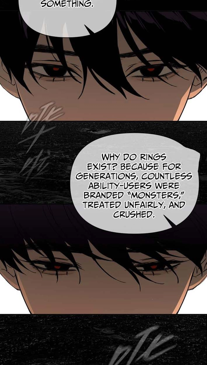 The Evil Ring Chapter 76 - Page 24