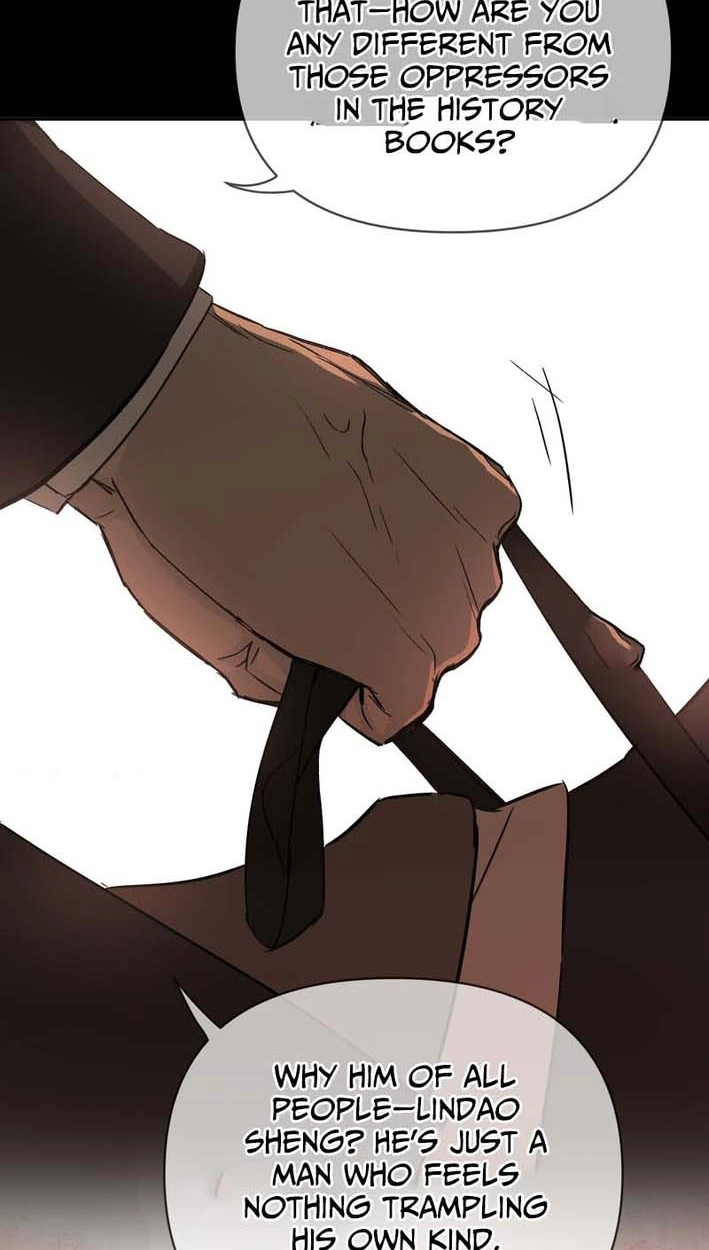 The Evil Ring Chapter 76 - Page 27