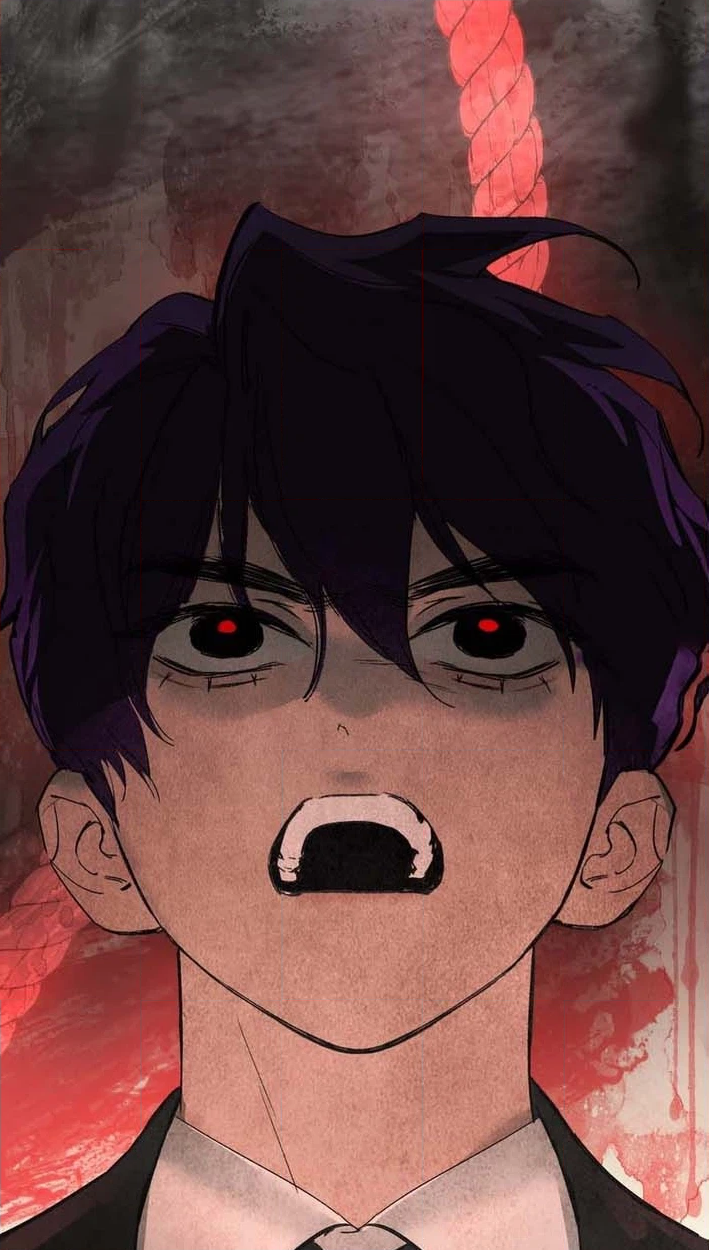 The Evil Ring Chapter 76 - Page 30