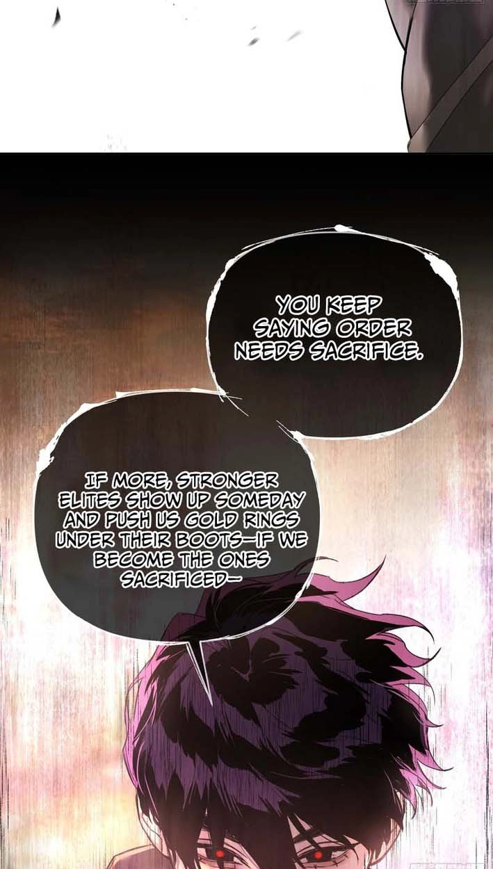 The Evil Ring Chapter 76 - Page 41