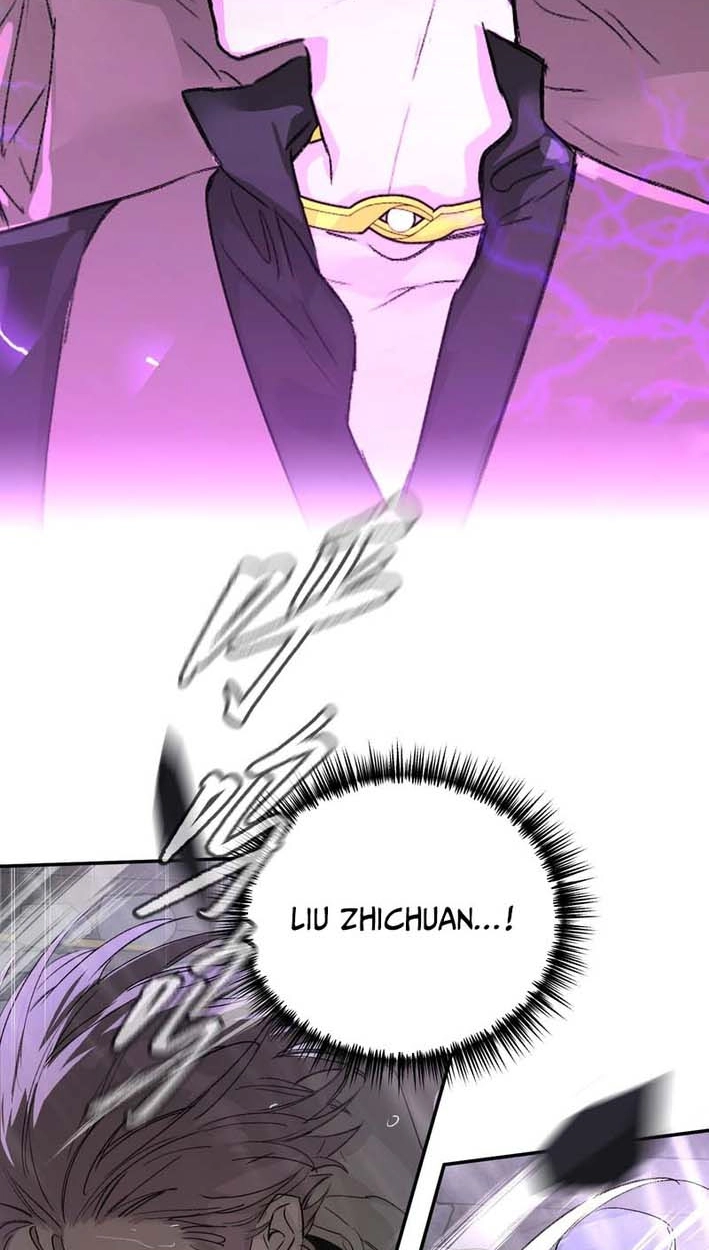 The Evil Ring Chapter 76 - Page 68
