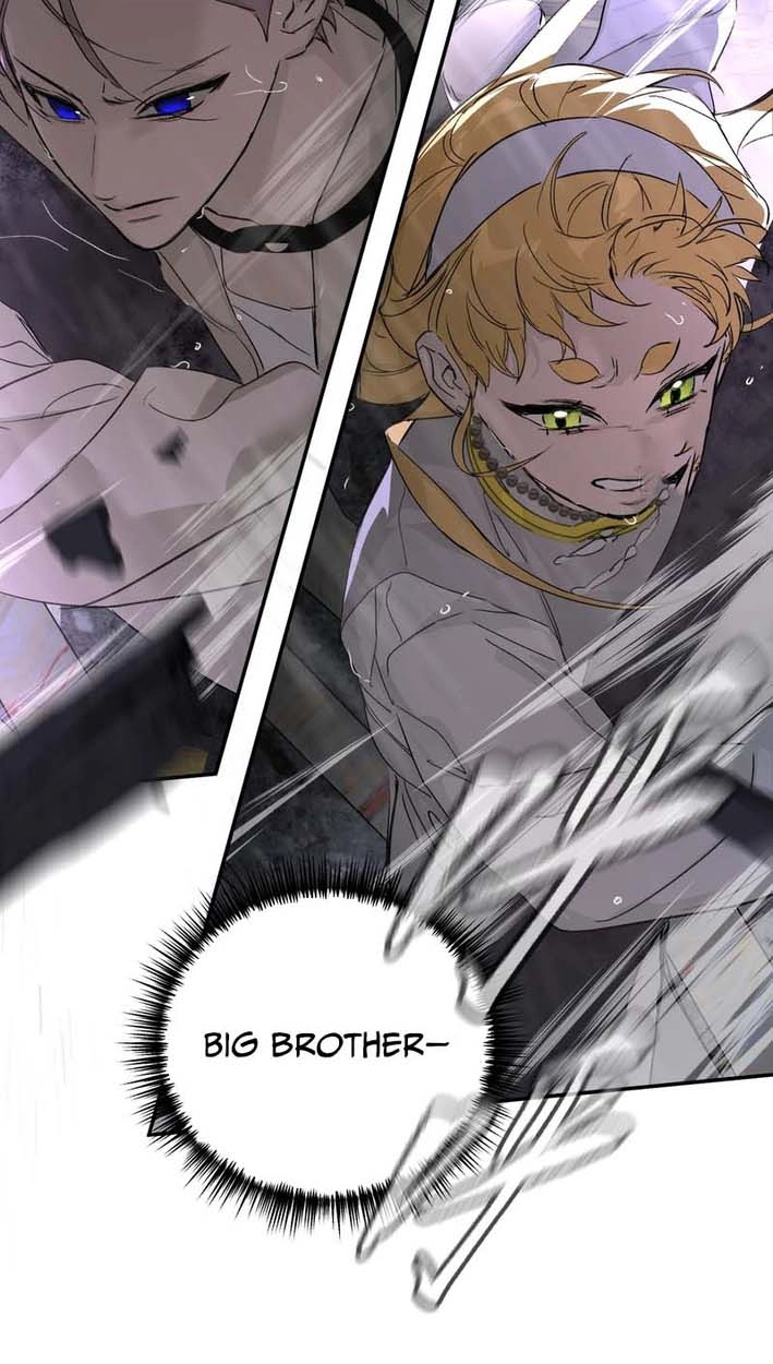 The Evil Ring Chapter 76 - Page 69