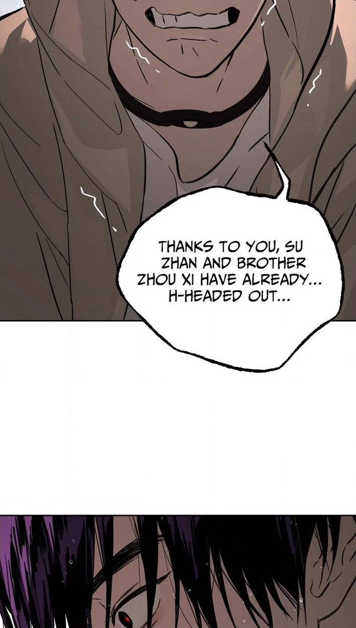 The Evil Ring Chapter 77 - Page 20