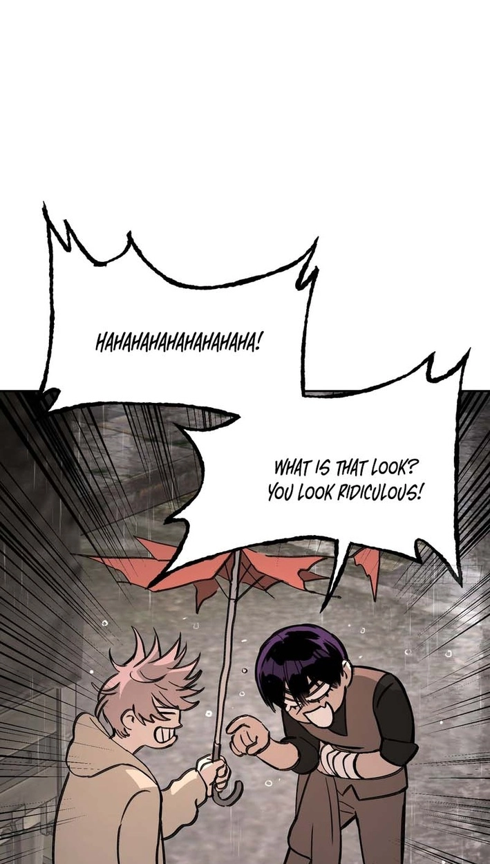 The Evil Ring Chapter 77 - Page 22
