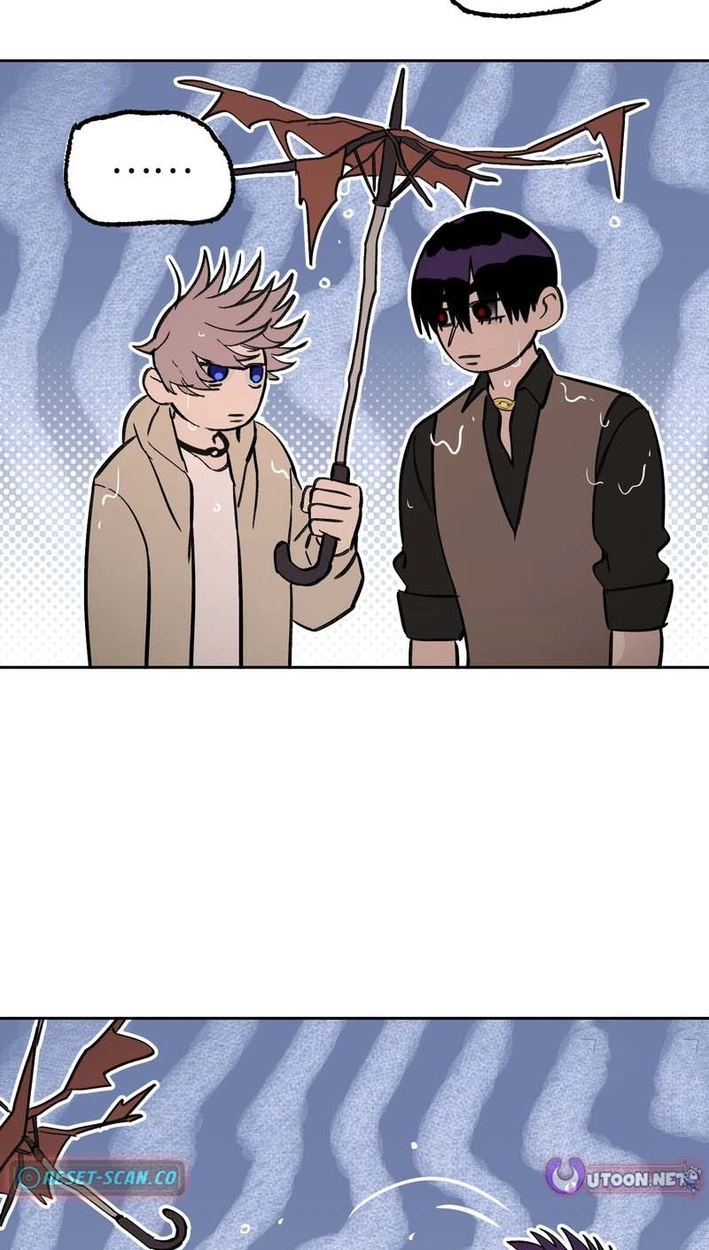 The Evil Ring Chapter 77 - Page 24