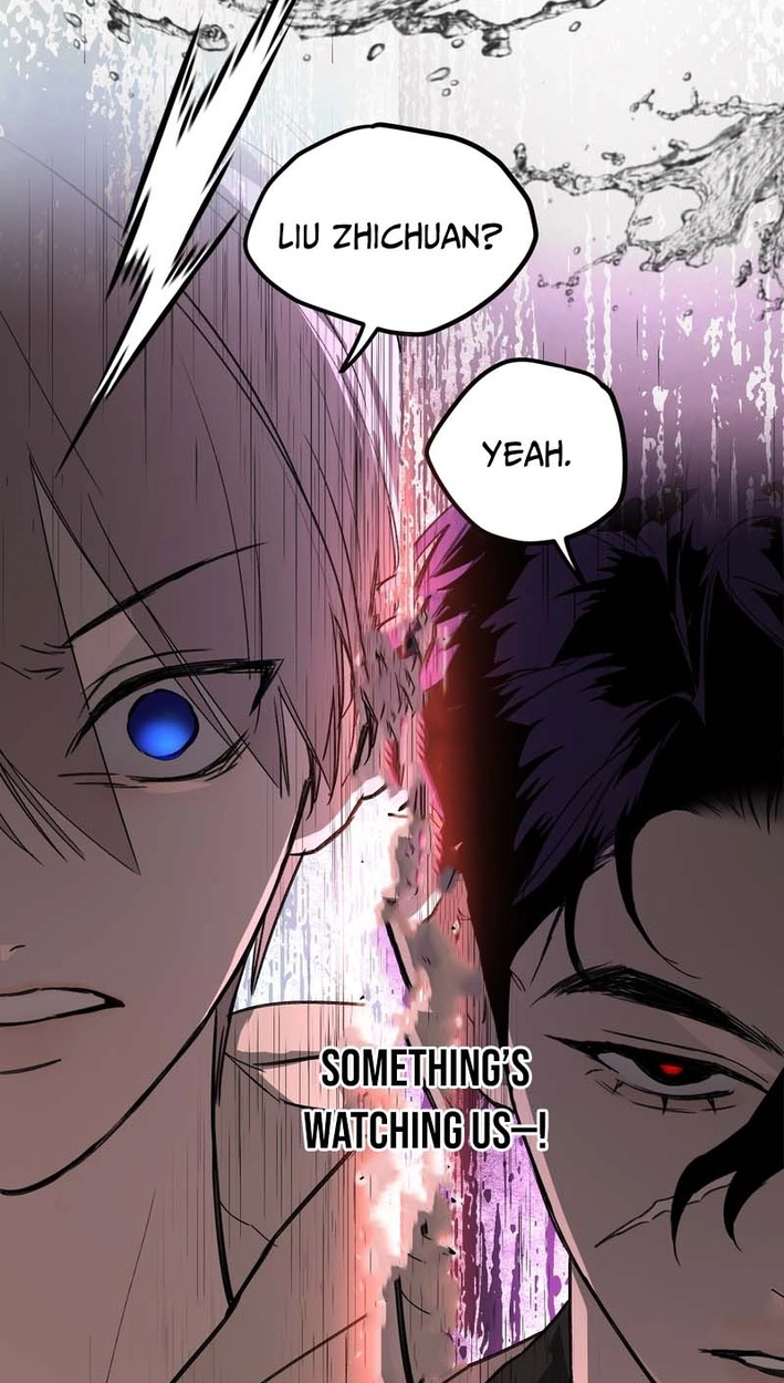 The Evil Ring Chapter 77 - Page 33