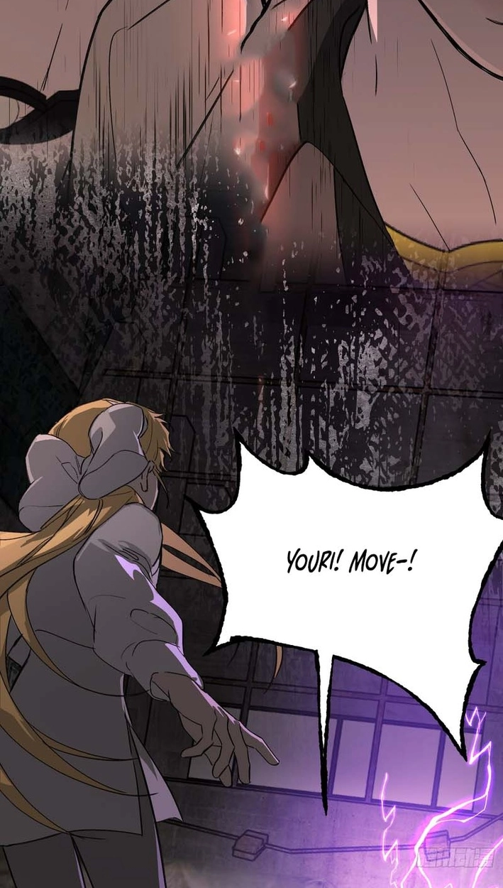 The Evil Ring Chapter 77 - Page 34