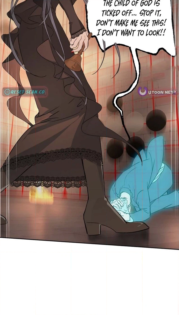 The Evil Ring Chapter 77 - Page 60