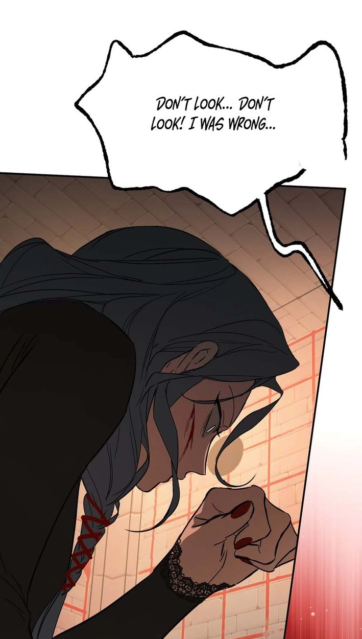 The Evil Ring Chapter 77 - Page 61