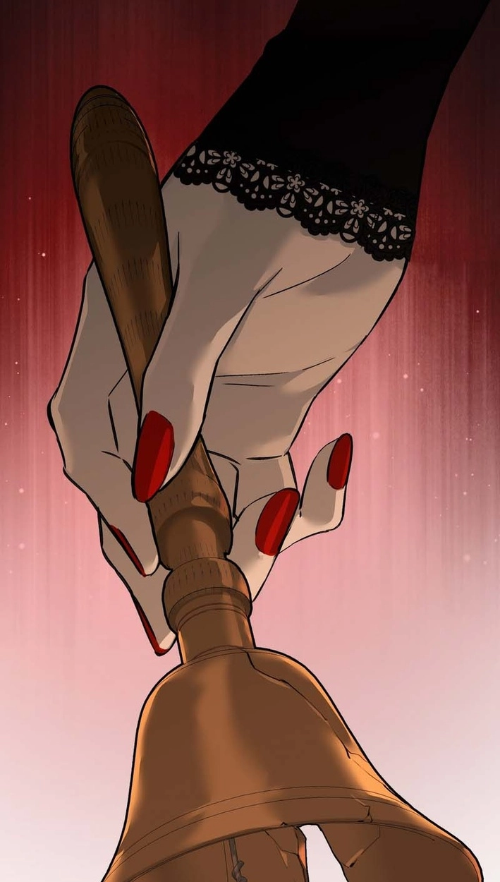 The Evil Ring Chapter 77 - Page 65