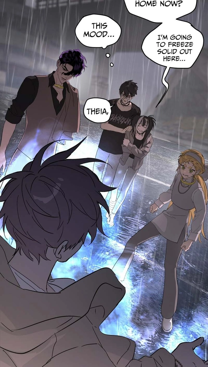 The Evil Ring Chapter 77 - Page 67