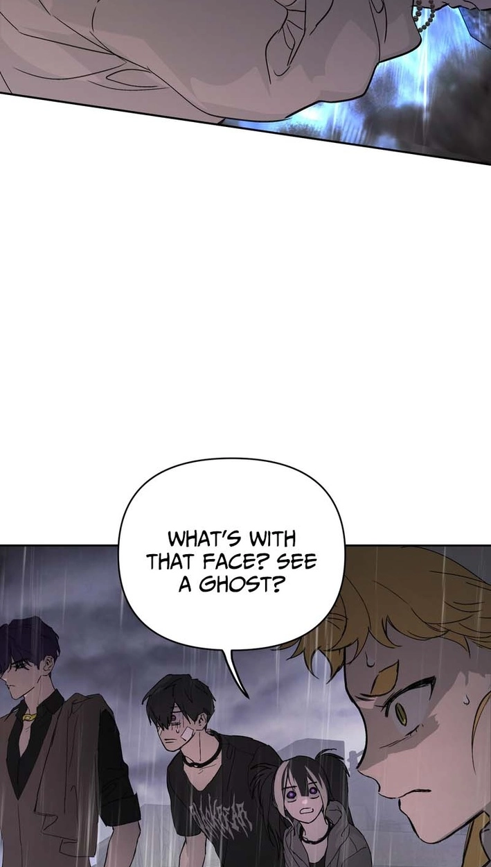 The Evil Ring Chapter 77 - Page 68