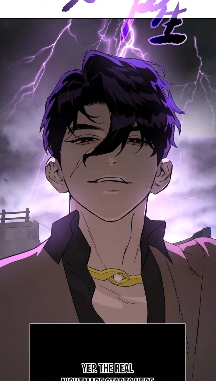 The Evil Ring Chapter 77 - Page 80