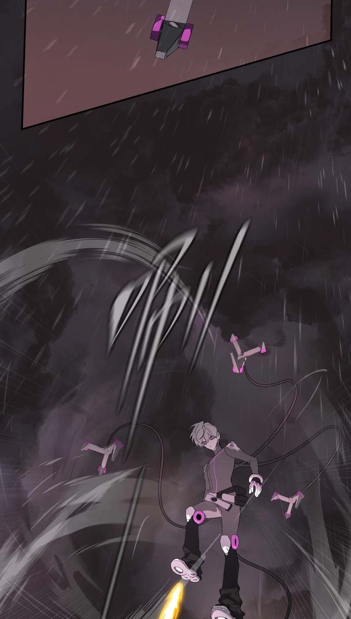 The Evil Ring Chapter 77 - Page 84