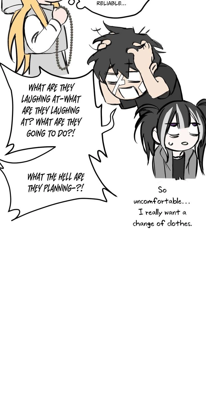 The Evil Ring Chapter 77 - Page 99