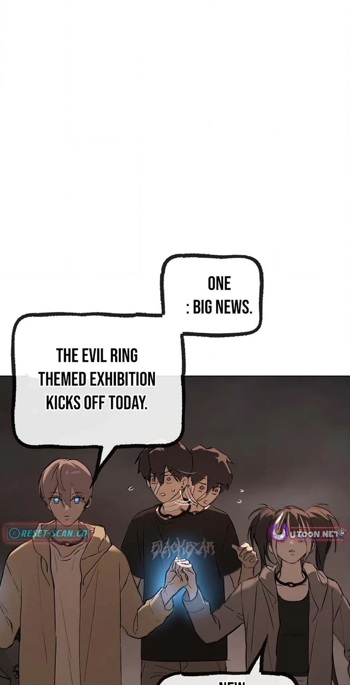 The Evil Ring Chapter 77 - Page 100
