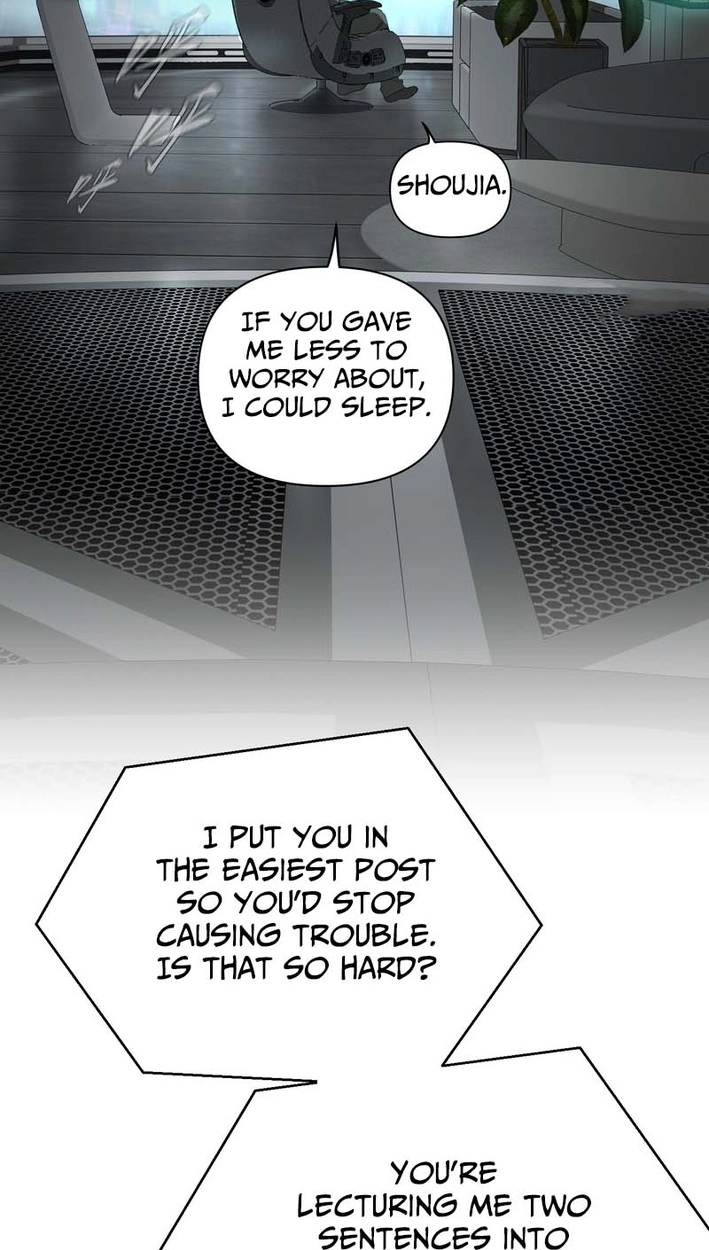 The Evil Ring Chapter 78 - Page 4