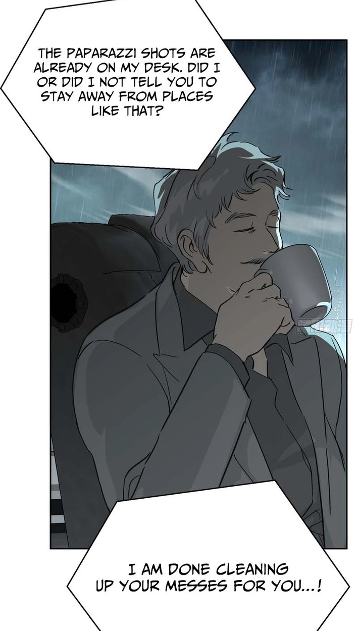 The Evil Ring Chapter 78 - Page 6