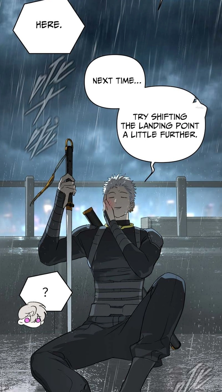 The Evil Ring Chapter 78 - Page 21