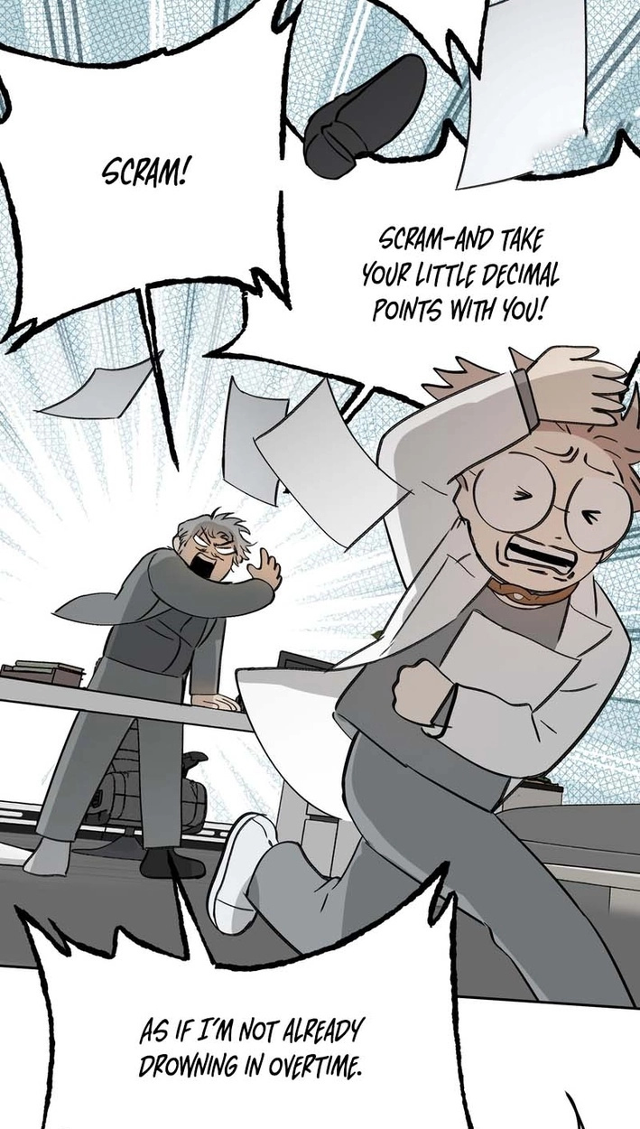 The Evil Ring Chapter 78 - Page 33