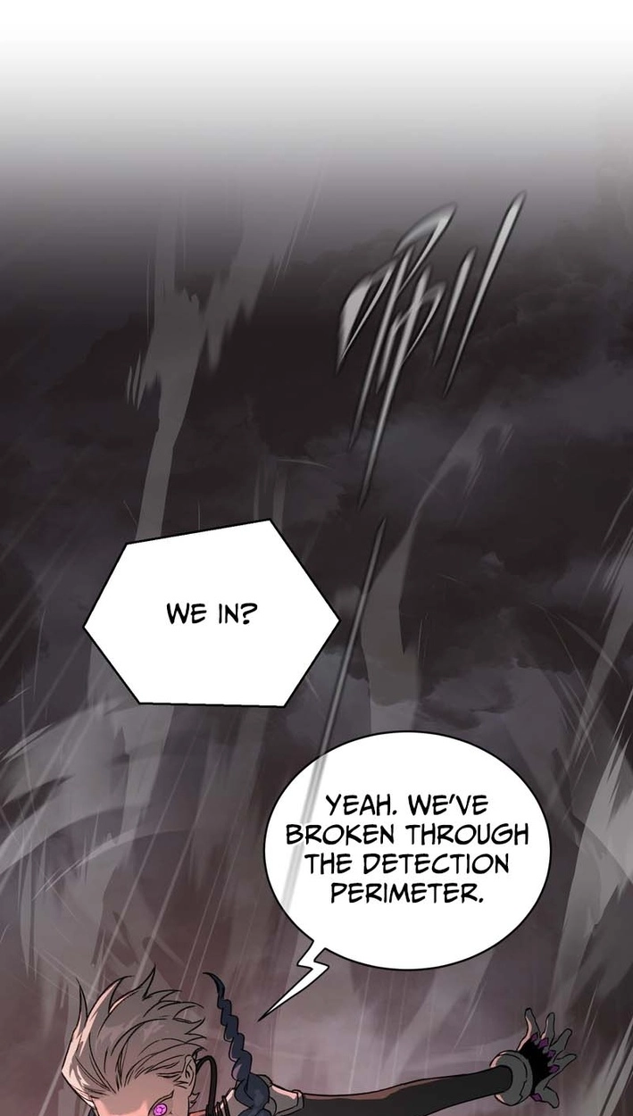 The Evil Ring Chapter 78 - Page 71