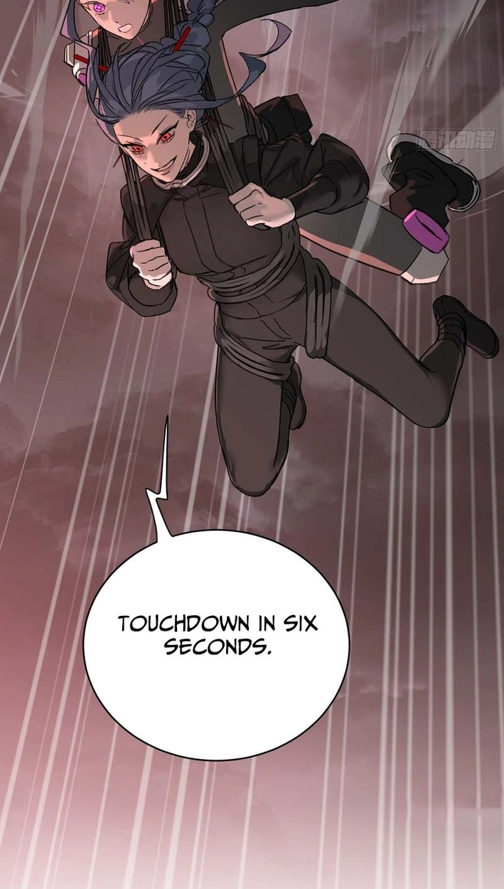 The Evil Ring Chapter 78 - Page 72