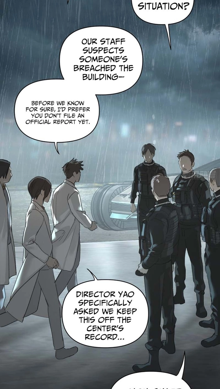The Evil Ring Chapter 78 - Page 79