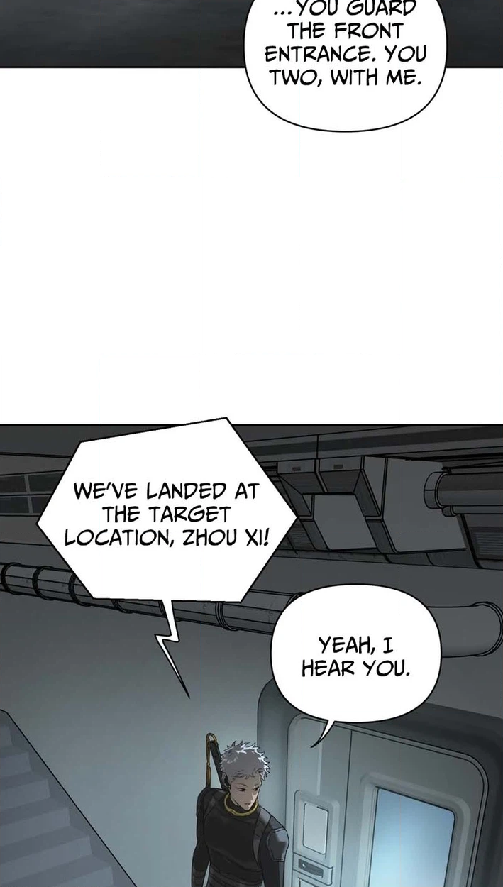The Evil Ring Chapter 78 - Page 80