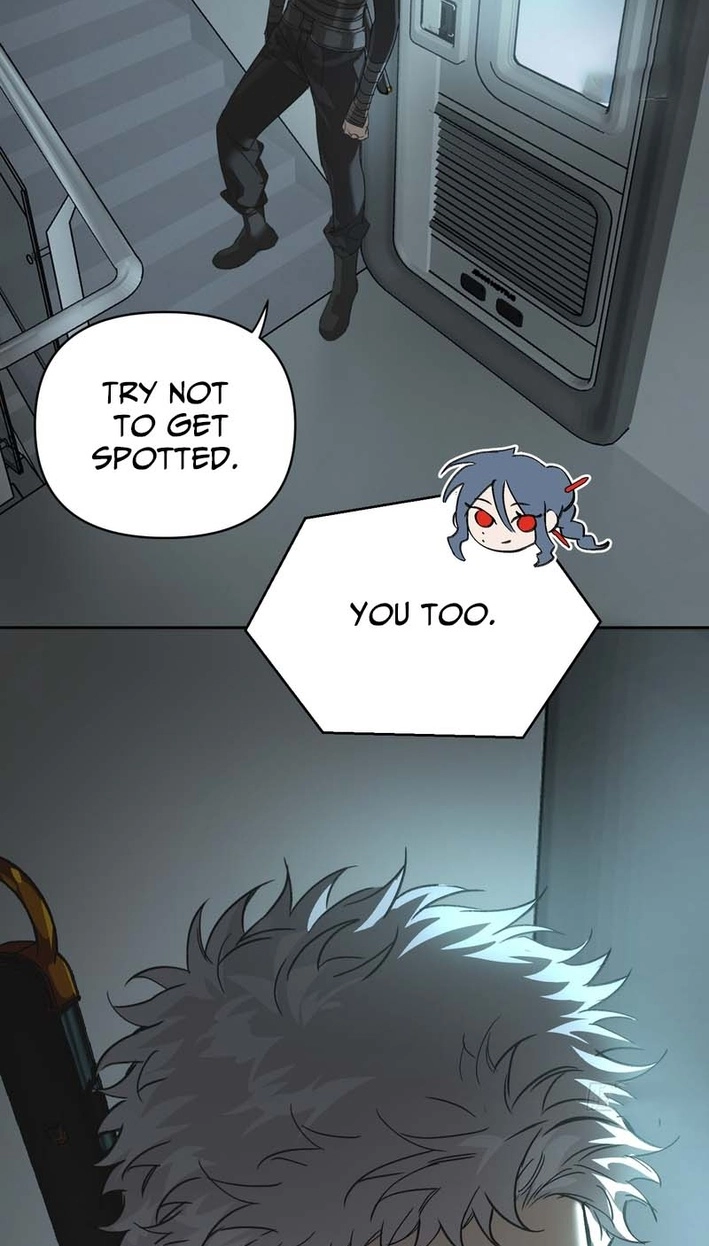 The Evil Ring Chapter 78 - Page 81