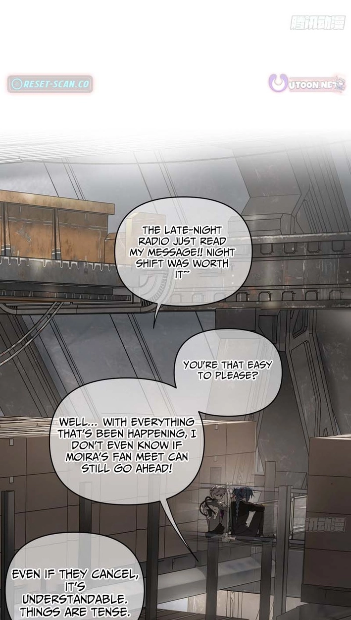 The Evil Ring Chapter 79 - Page 8