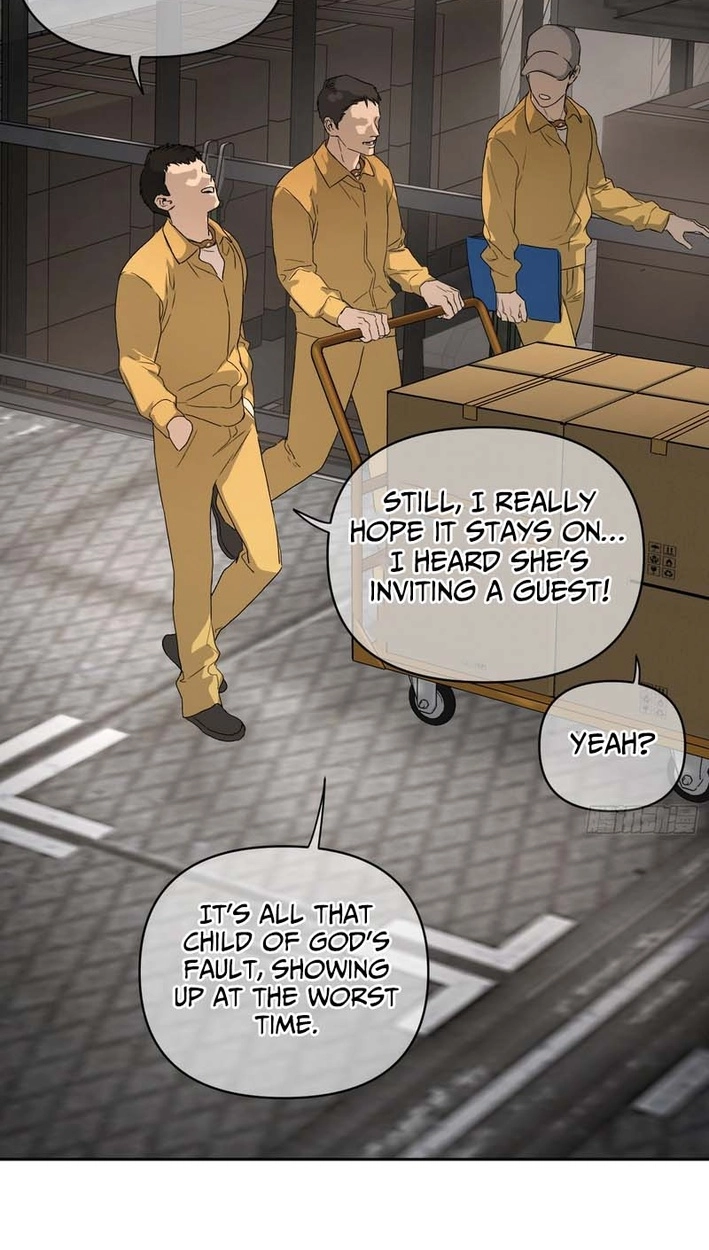 The Evil Ring Chapter 79 - Page 9