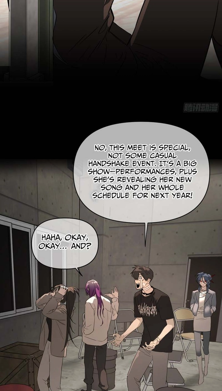 The Evil Ring Chapter 79 - Page 11