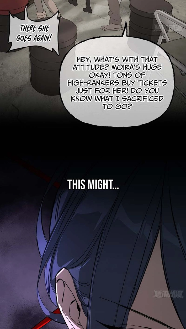 The Evil Ring Chapter 79 - Page 12