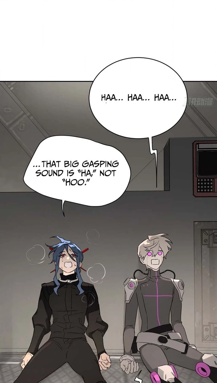 The Evil Ring Chapter 79 - Page 20