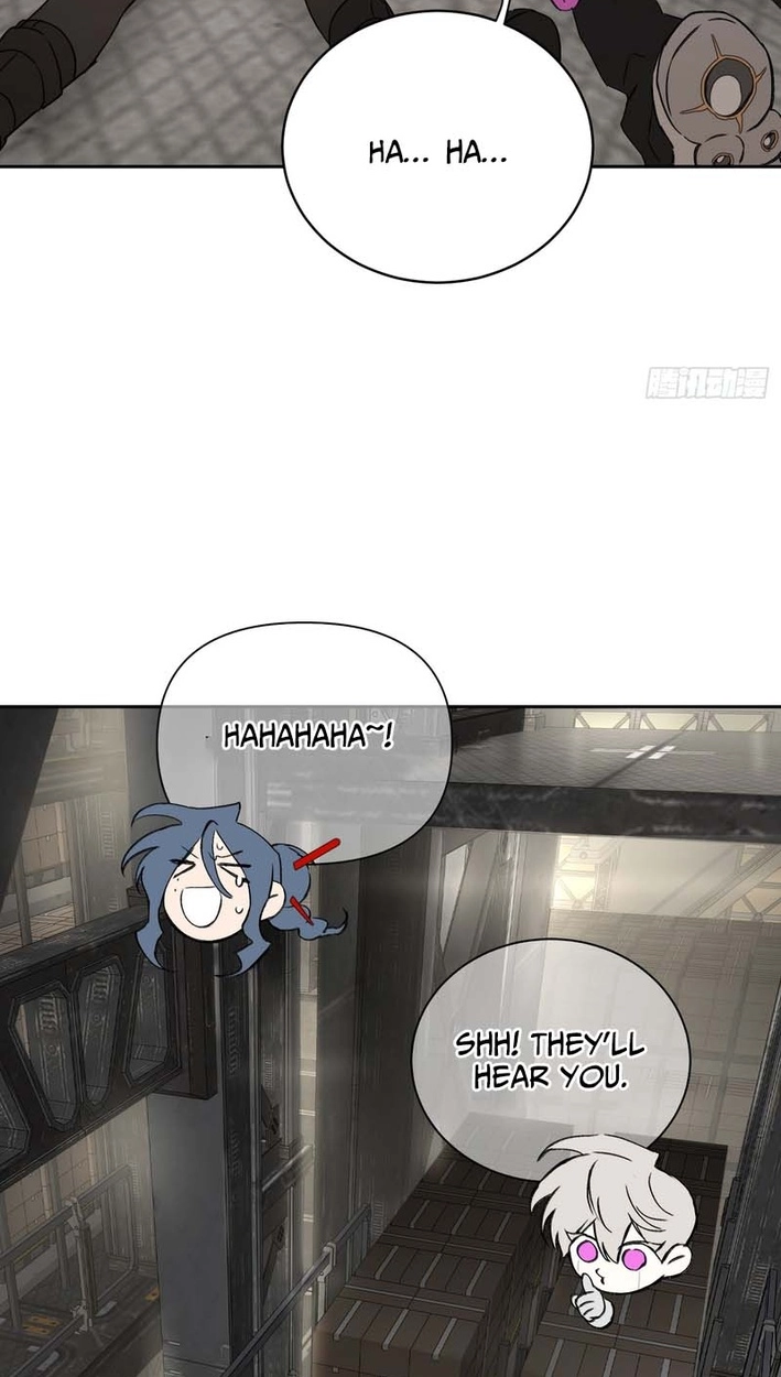 The Evil Ring Chapter 79 - Page 21