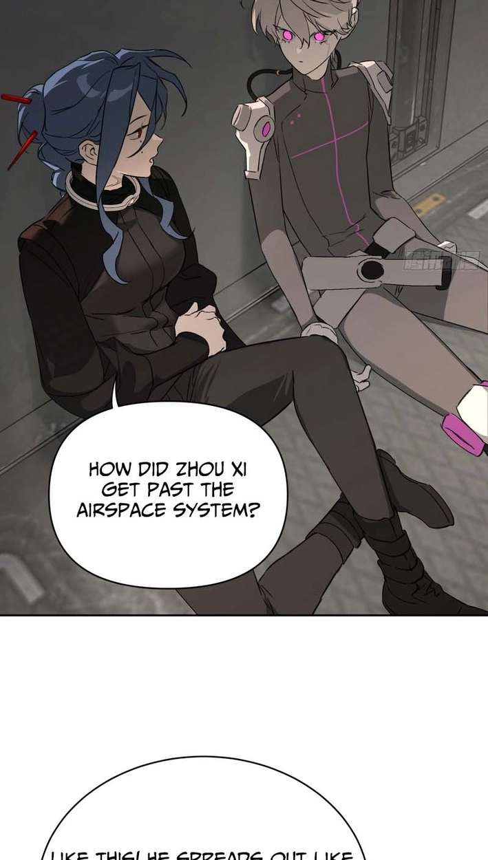 The Evil Ring Chapter 79 - Page 23