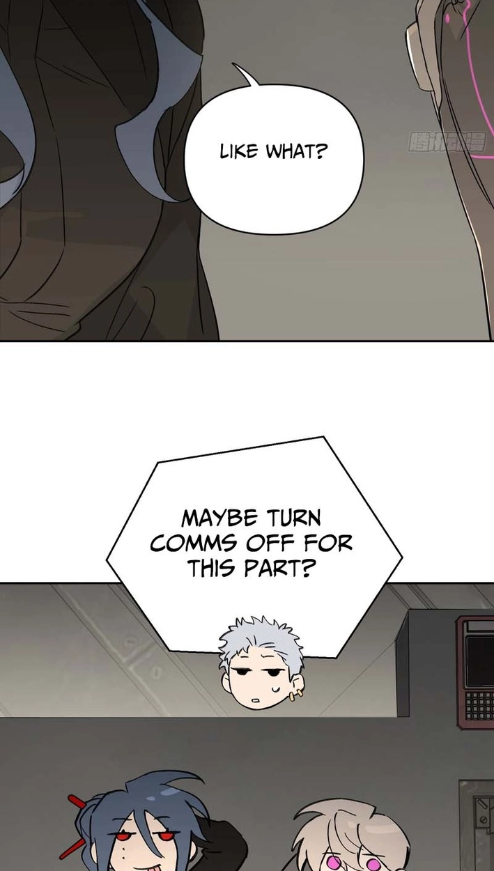 The Evil Ring Chapter 79 - Page 26
