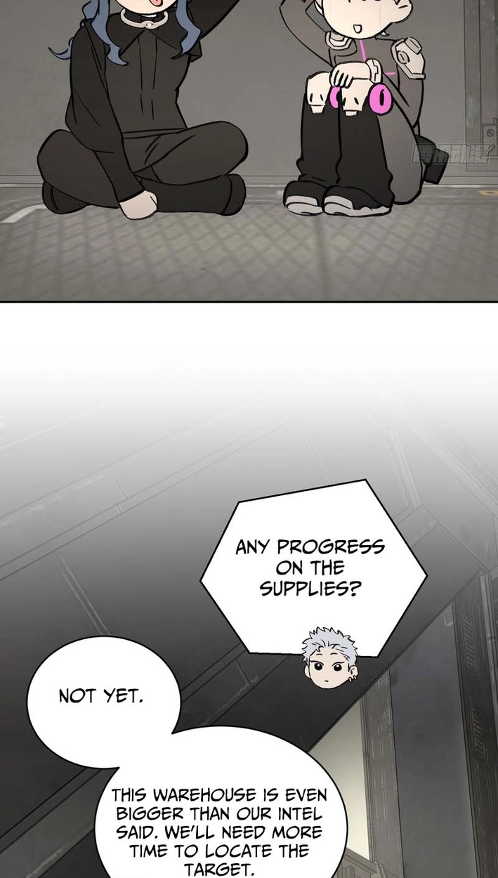 The Evil Ring Chapter 79 - Page 27