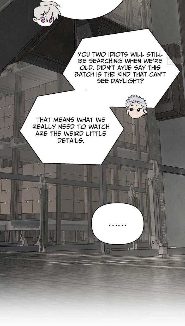 The Evil Ring Chapter 79 - Page 28