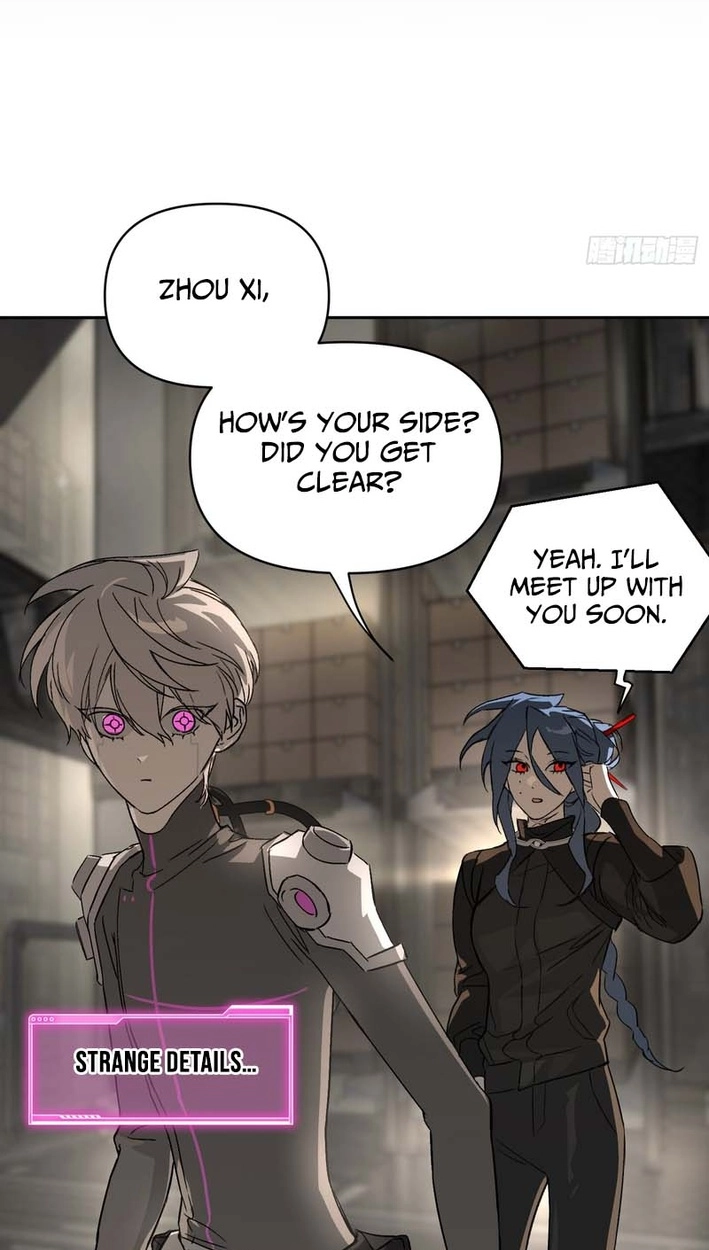 The Evil Ring Chapter 79 - Page 29