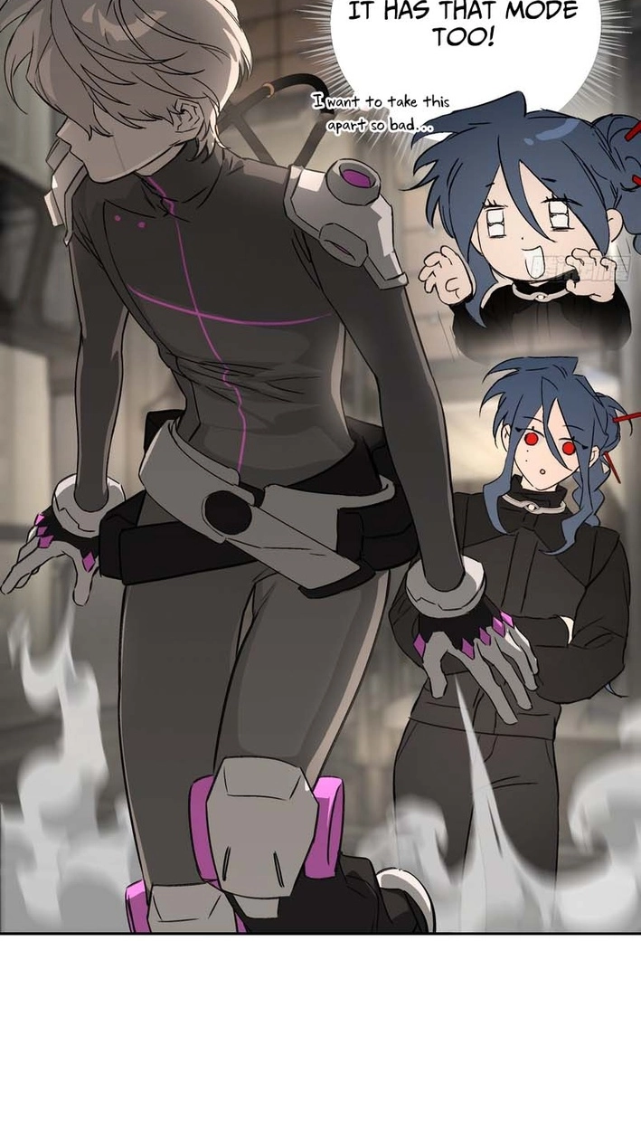 The Evil Ring Chapter 79 - Page 32