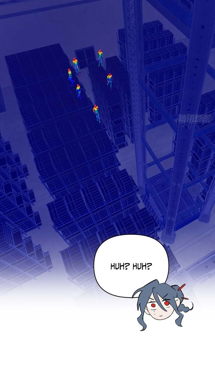 The Evil Ring Chapter 79 - Page 38