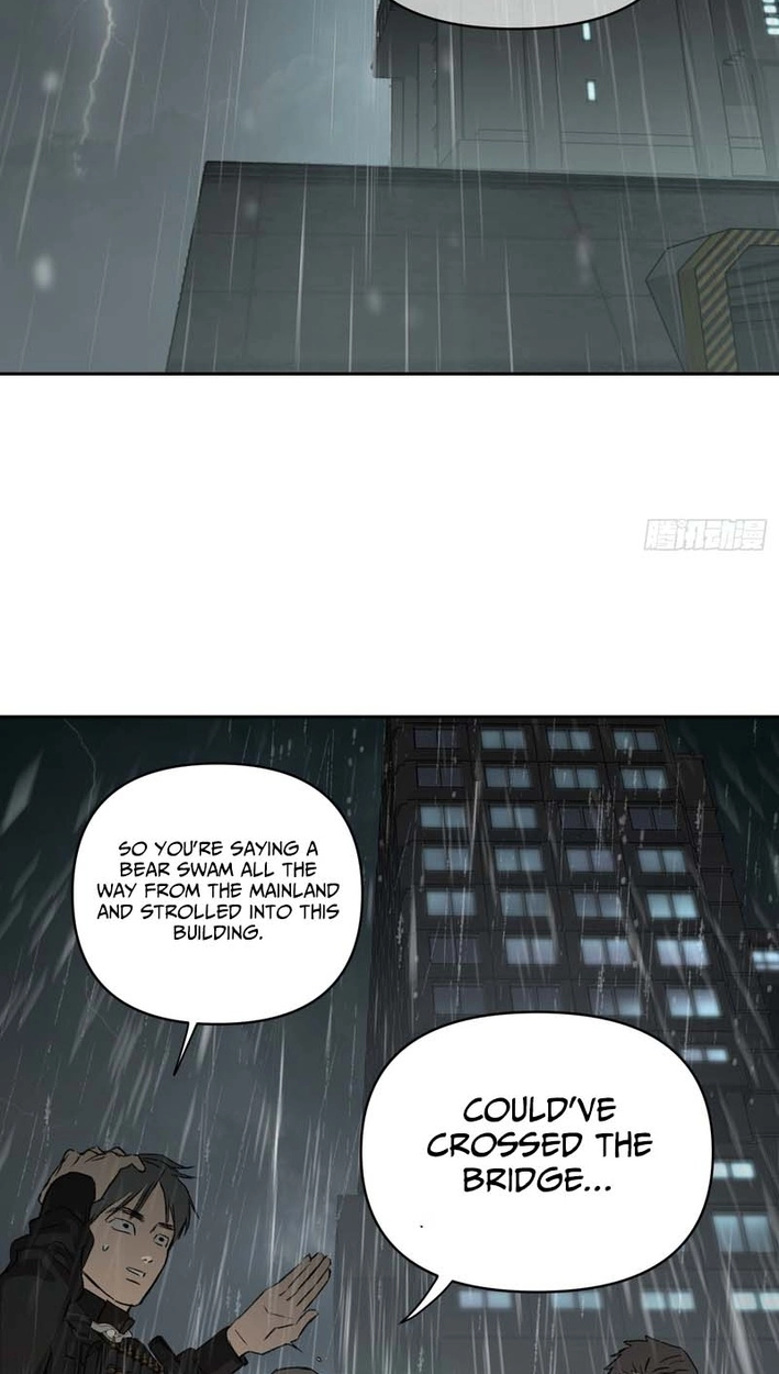 The Evil Ring Chapter 79 - Page 45