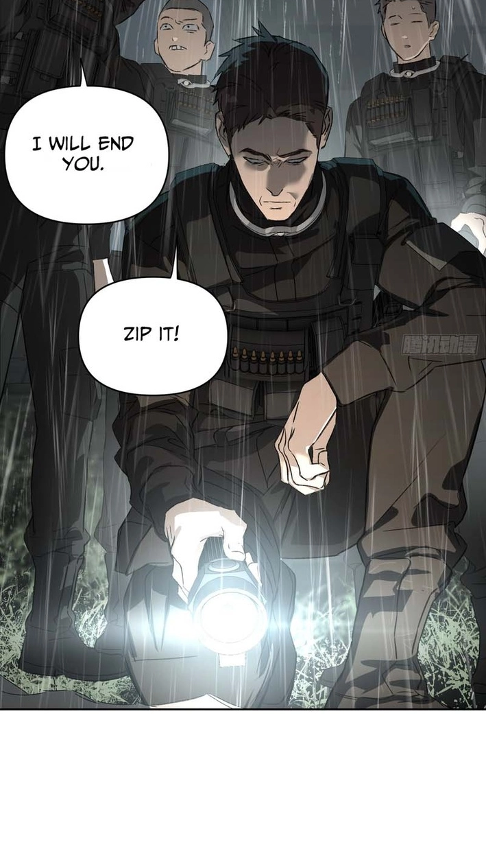 The Evil Ring Chapter 79 - Page 46