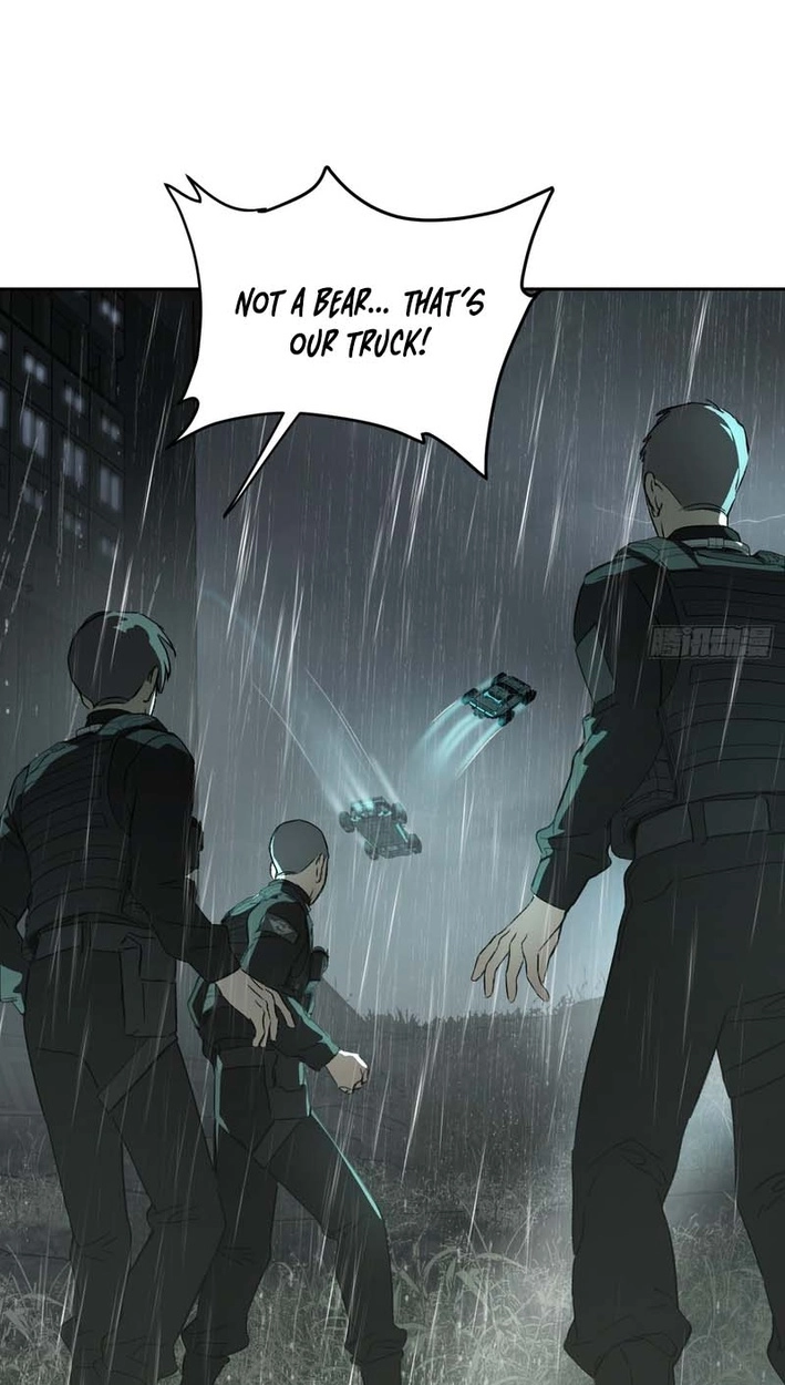 The Evil Ring Chapter 79 - Page 51