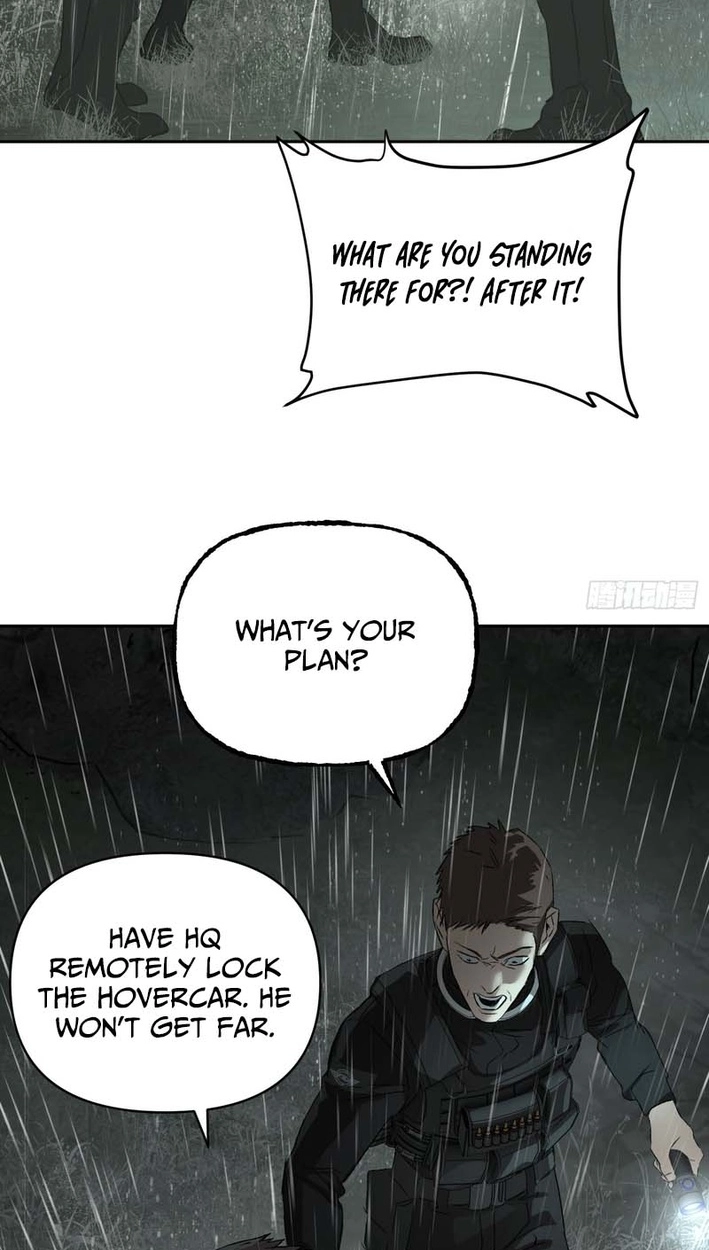 The Evil Ring Chapter 79 - Page 52